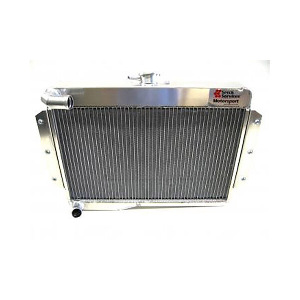 SERCK Performance Aluminium Radiator Centre Fill For MGB