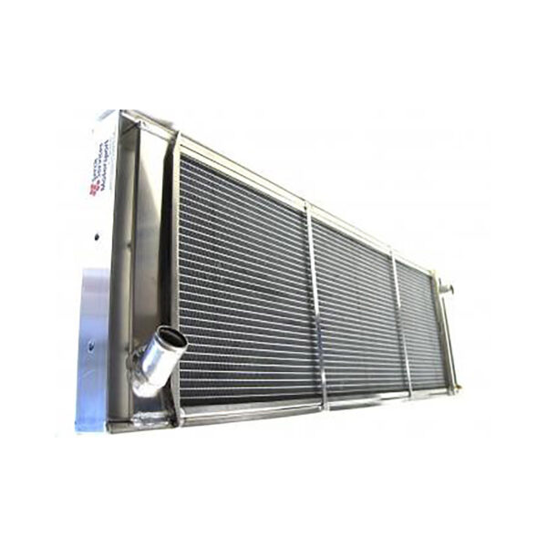 SERCK Performance Aluminium Radiator For Lotus Esprit 1988-92