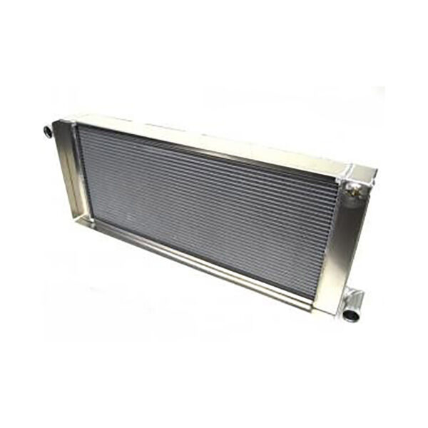 SERCK Performance Aluminium Radiator For Lola T70