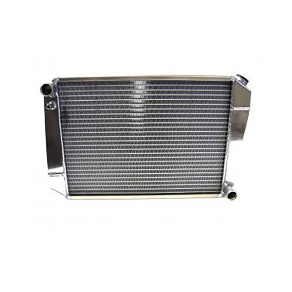 SERCK Performance Aluminium Radiator, MG Midget MkIII 1275 Crossflow