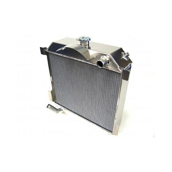SERCK Performance Aluminium Radiator, Austin Healey 100-4 4 Cylinder