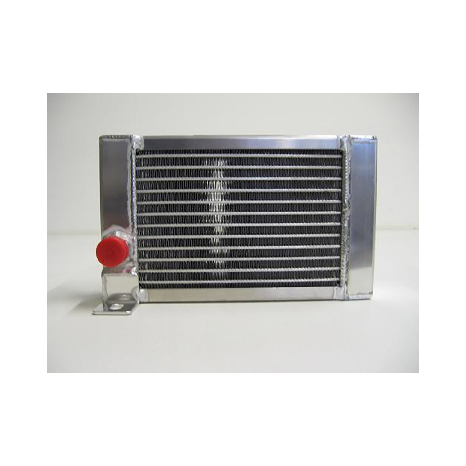 SERCK Performance Left Hand Oil Cooler For Lotus Elise