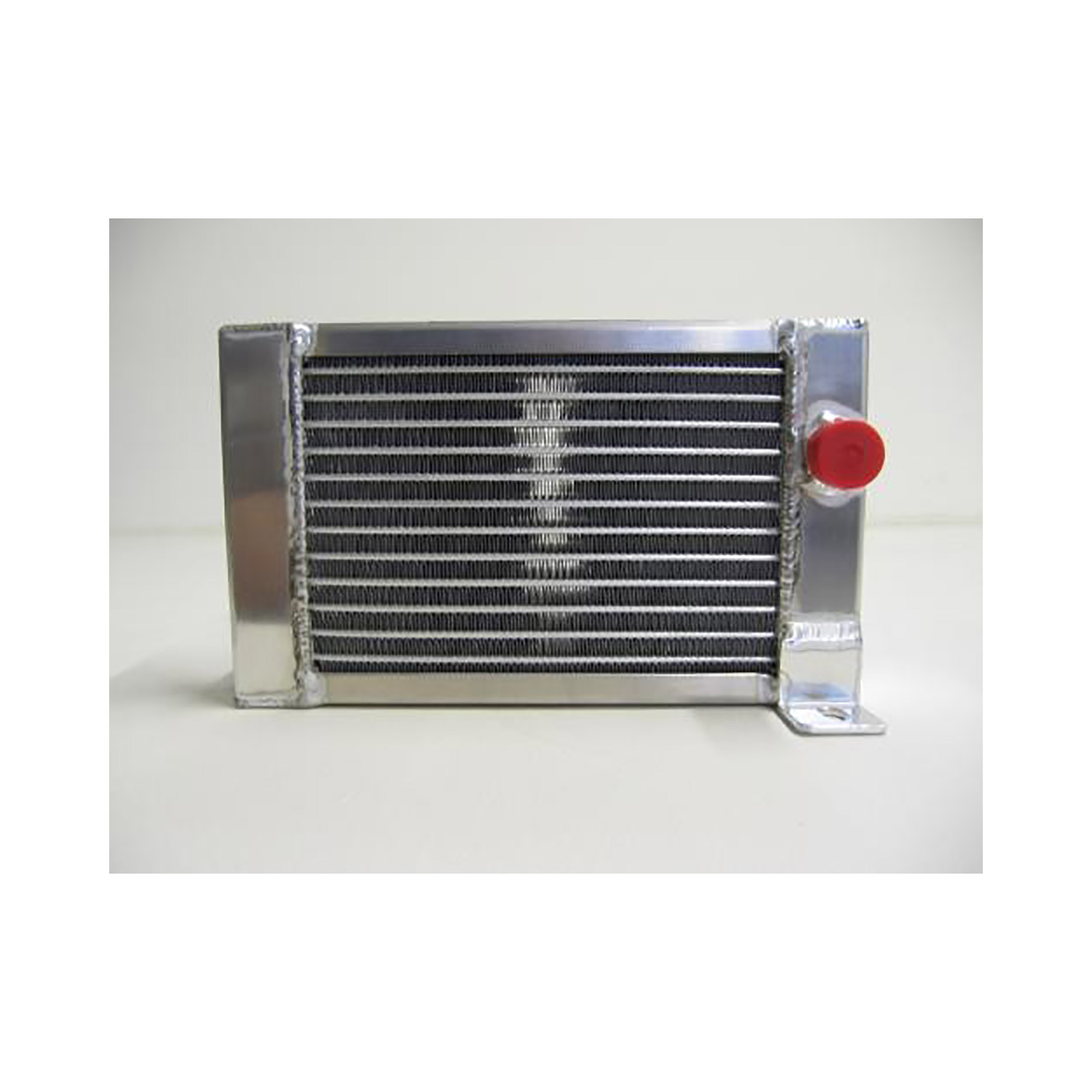 SERCK Performance Right Hand Oil Cooler For Lotus Elise