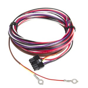 AUTOMETER Wire Harness, Egt (Pyrometer), Spek-Pro, Replacement