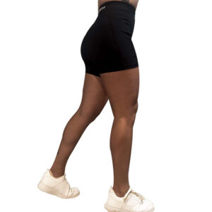 NITROUS EXPRESS Yoga Shorts, NX Large