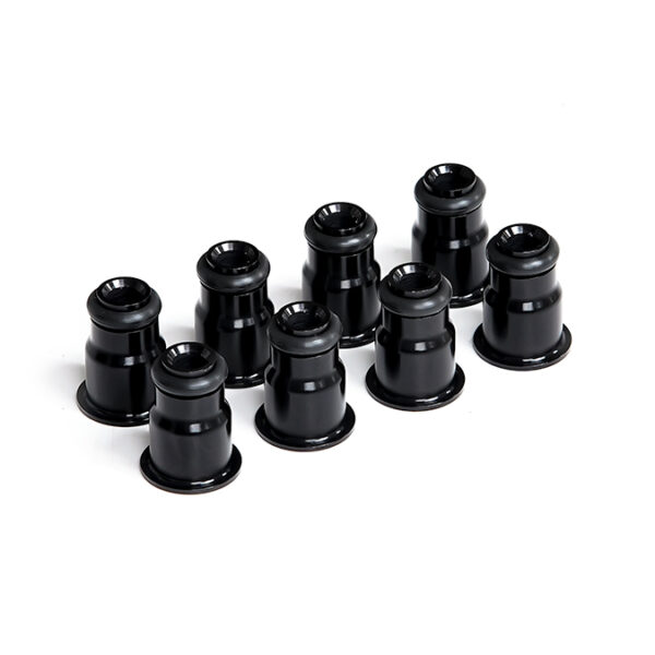 SNOW PERFORMANCE Injector Spacer 13mm (Set of 8)