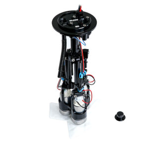 SNOW PERFORMANCE 03-13 Corvette Fuel Hat High Output Version (3 Pump, 1-274 and 2-285)