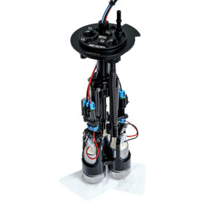 SNOW PERFORMANCE Corvette C7 (2014-2019) Fuel Hat  Standard Version (2 Pump, 1-274 and 1-285)