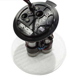 SNOW PERFORMANCE Hellcat/ Demon/ Redeye (2015+)  Fuel Hat Xtreme Version (3 Pump,  3-295)
