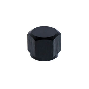 SNOW PERFORMANCE 8AN Cap with O-Ring