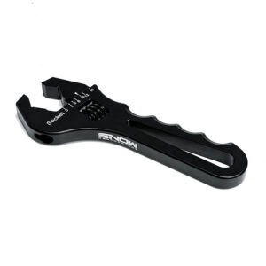SNOW PERFORMANCE V-Adjustable AN Wrench