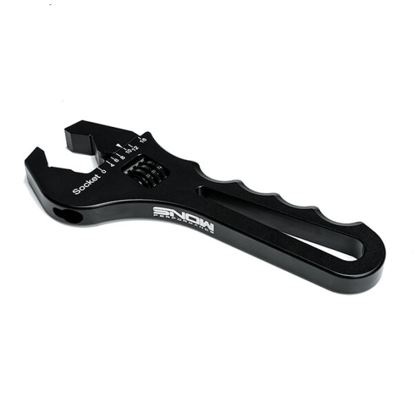 SNOW PERFORMANCE V-Adjustable AN Wrench