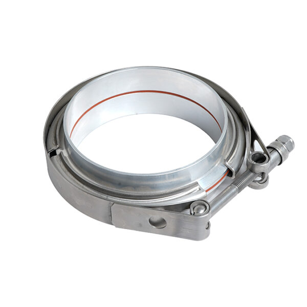 SNOW PERFORMANCE 3" V-Band Flange Assembly
