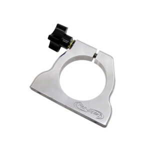 NITROUS EXPRESS 2  BILLET BOTTLE MOUNT FOR 4, 7, & 10 OZ BOTTLES, BAR MOUNT REQUIRED