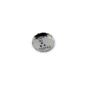 NITROUS EXPRESS 3000PSI BURST DISC FOR NX CHROME VALVES, BRASS VALVES AND NON LOCKING DF5 VALVES