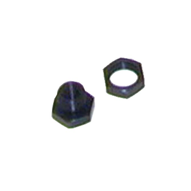 NITROUS EXPRESS Water Methanol, Nozzle Mounting adapter for hose
