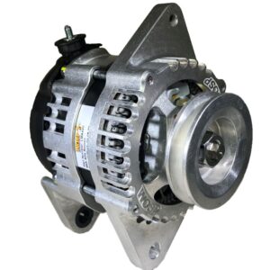 WOSP 95 Amp Alternator, Alfa Romeo 6, 75, 90, 1750, 2000, G T, Spider, Twin Cam, Various