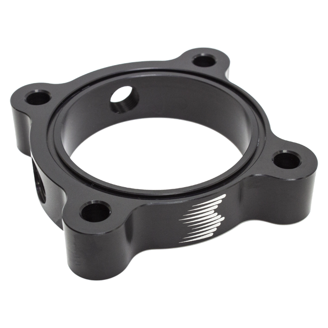SNOW PERFORMANCE Turbo RZR Water/Meth Plate Only