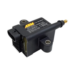 A E M High Output Distributorless Ignition Inductive Smart Coil