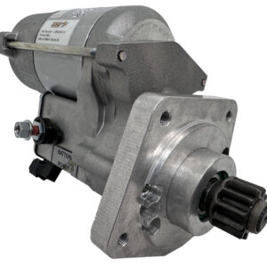 WOSP Super Duty Starter Motor, Ferrari 355
