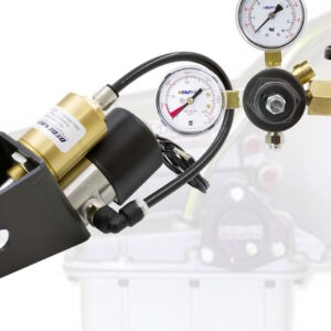 Drivetrain & Transmission