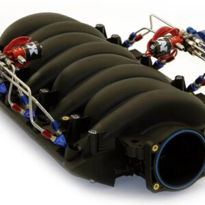 Nitrous Oxide Systems