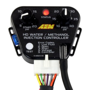 AEM V3 HD Water Methanol Injection Controller 40PSI 30-3306