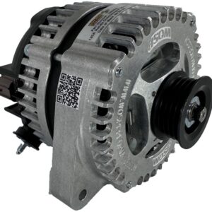 WOSP 120 Amp Alternator, Honda Civic Integra B Series B16 B18