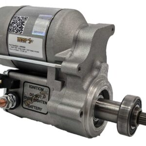 WOSP 1.4kW long drive clockwise base model 24V high torque starter motor