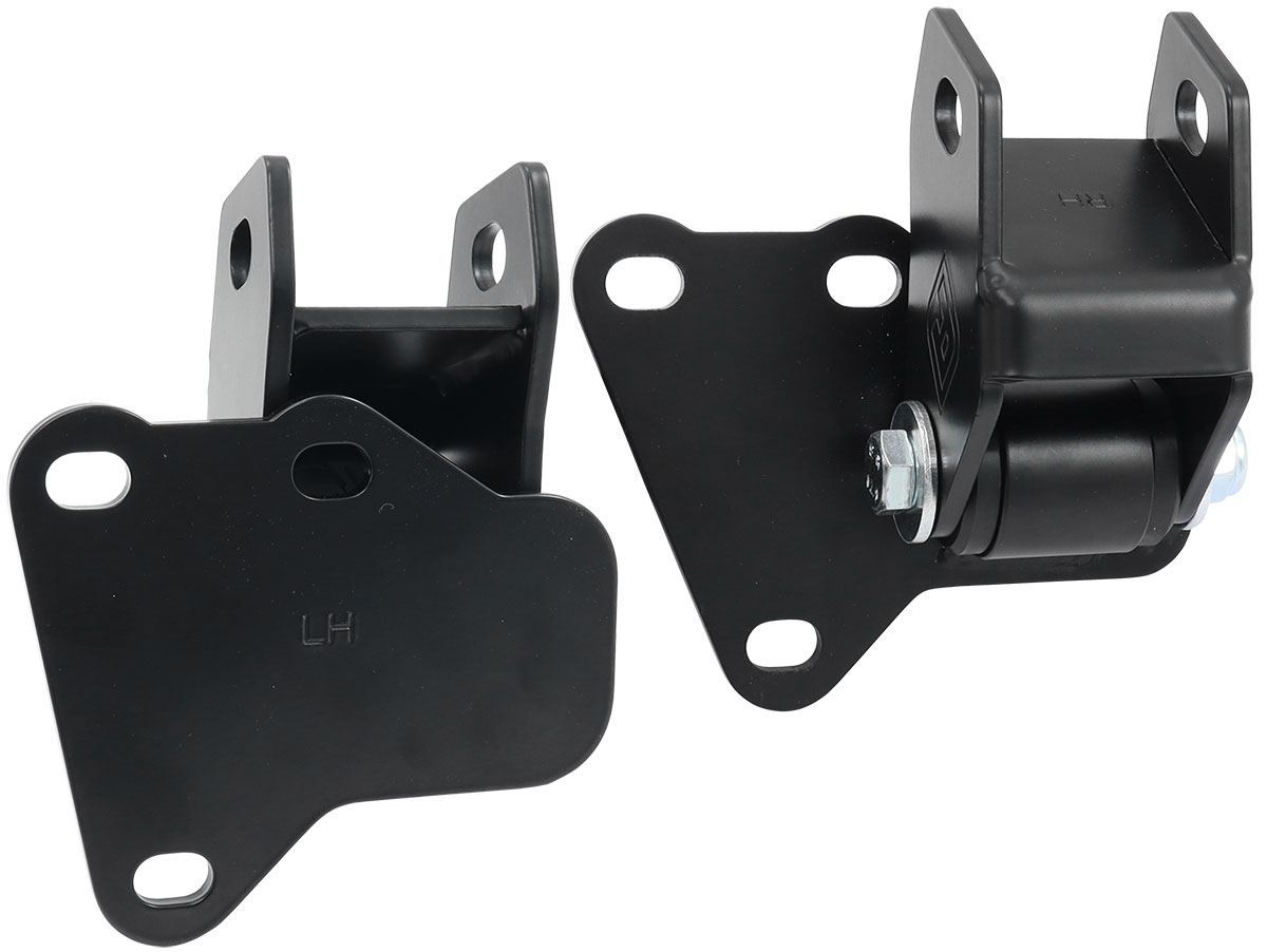 AEROFLOW HOLDEN VB-VS TO 253 308 ENGINEENGINE MOUNTS 304 PAIR