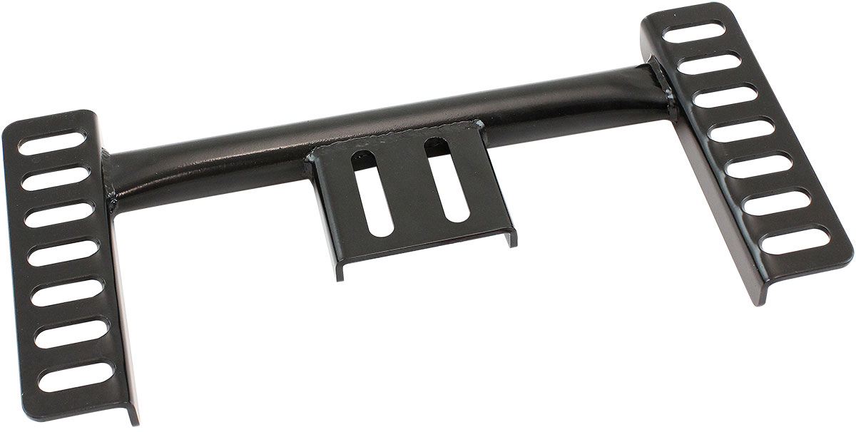 AEROFLOW HOLDEN COMMODORE VT-VZ TH400 TRANS CROSSMEMBER GEARBOX