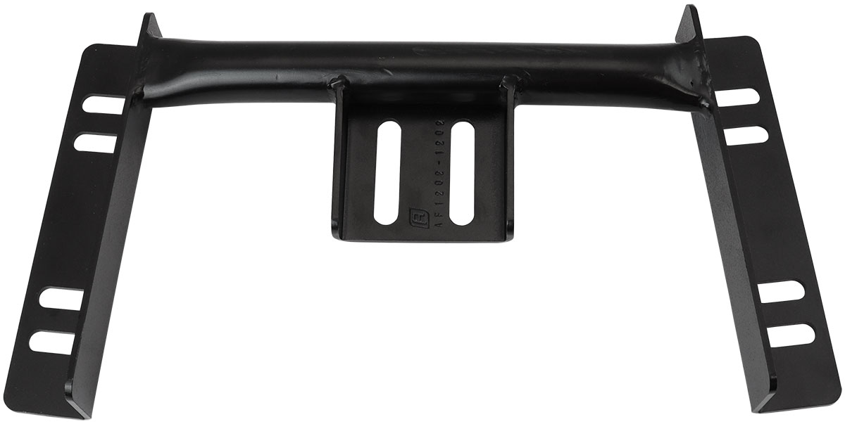 AEROFLOW FORD FALCON BA BF FG TO TH400 TRANS CROSSMEMBER GEARBOX XR6 BARRA