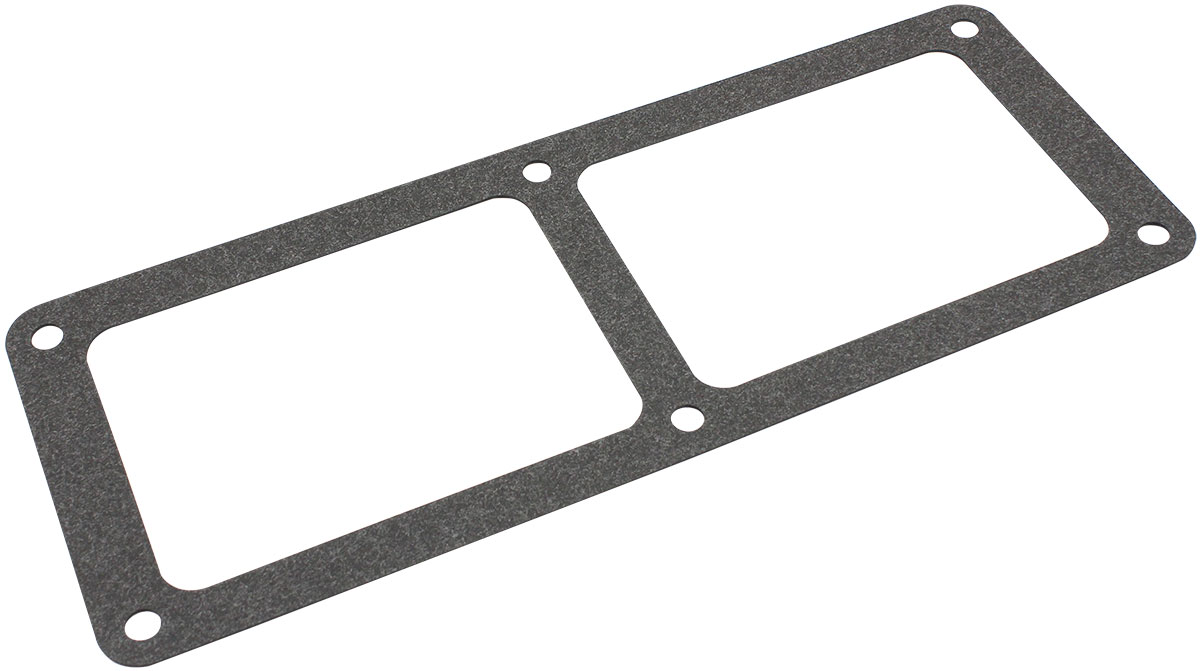 AEROFLOW 6-71 8-71 BLOWER INJECTOR NO SCREEN GASKET SINGLE