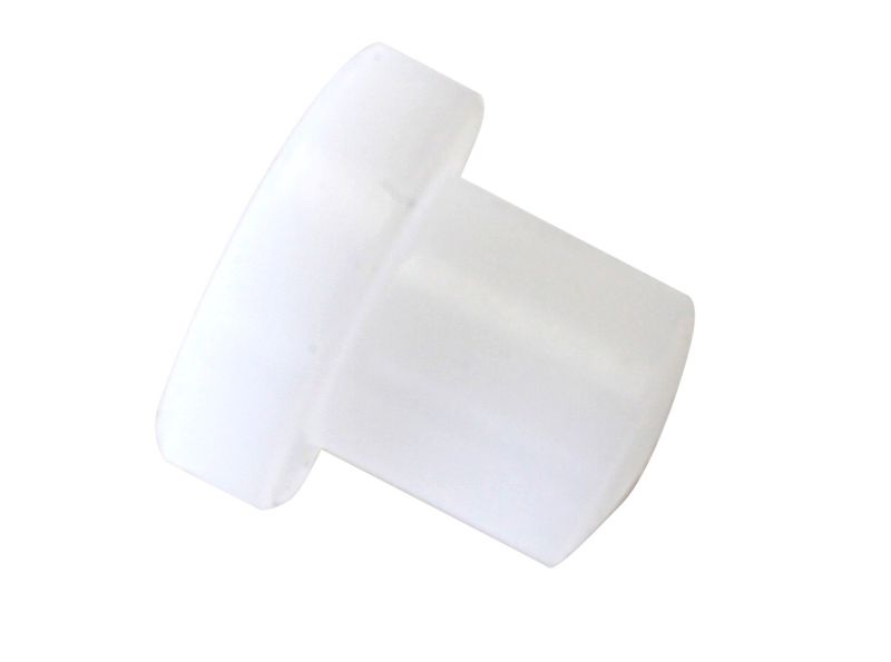 AEROFLOW CHEV S/B NYLON THRUST CAM BUTTON .810" LENGTH , 90 DEG