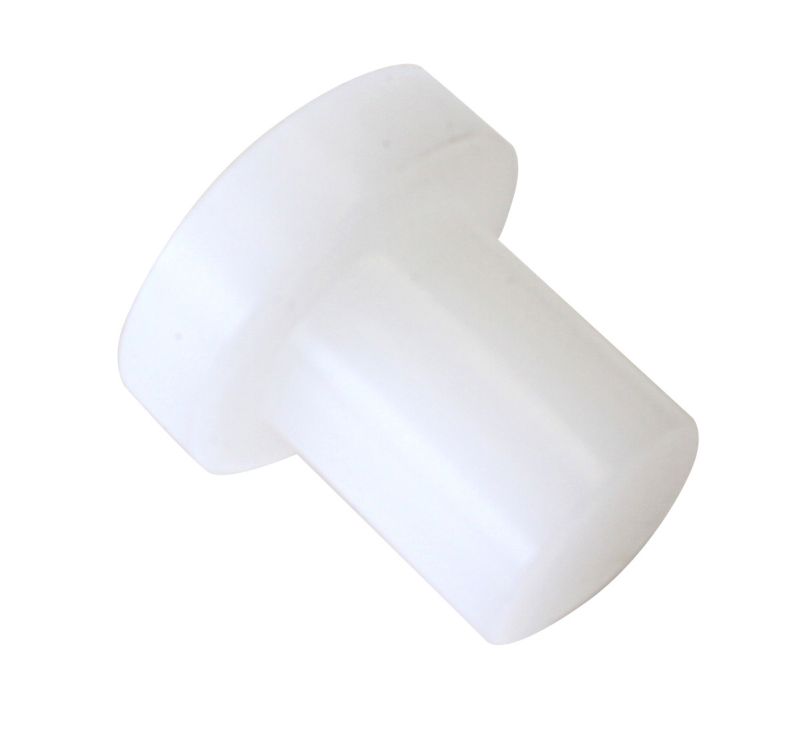 AEROFLOW CHEV B/B NYLON THRUST CAM BUTTON .945" LONG 396-454