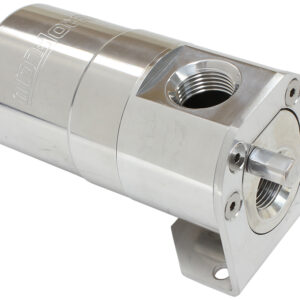 AEROFLOW UNIVERSAL CATCH CAN -10ORB AIR / OIL SEPARATOR DIESEL AF64-4363