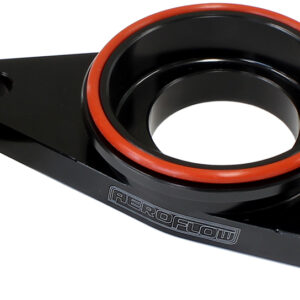 AEROFLOW SUBARU WRX 02-07 & STI 04-13 BOV ADAPTER USE WITH 64-5050