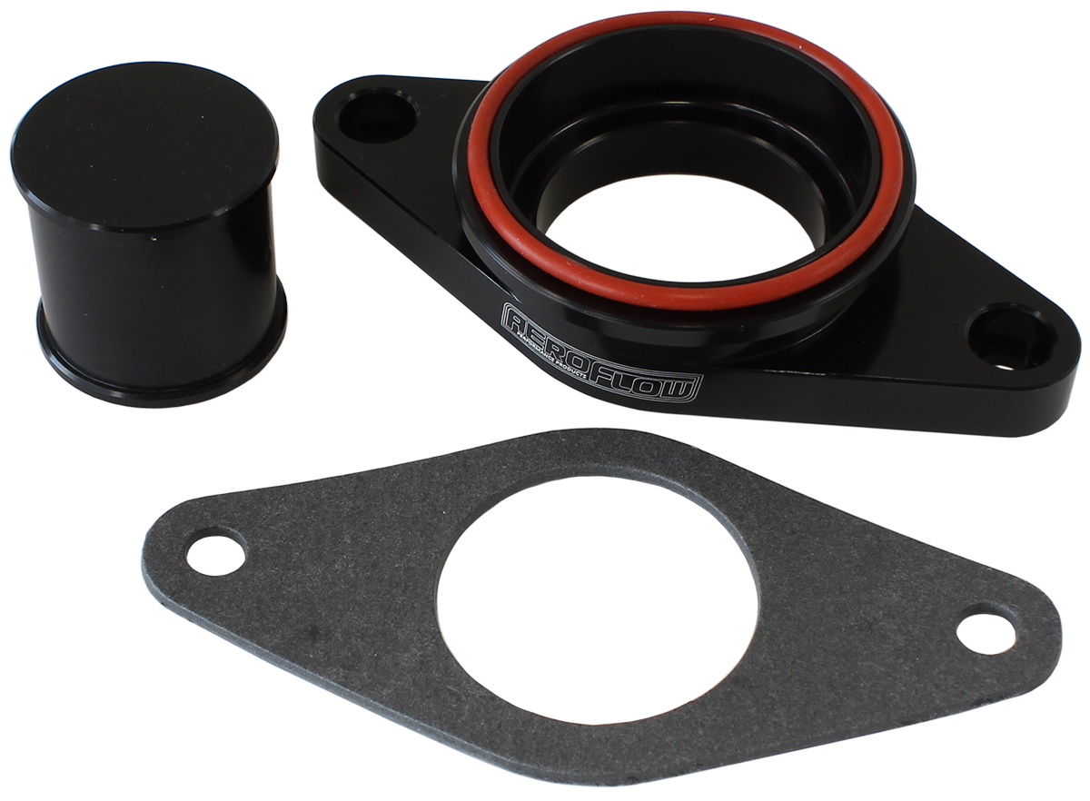 AEROFLOW SUBARU WRX 08-13 & LIBERTY 05-09 USE WITH 64-5050 or 5051