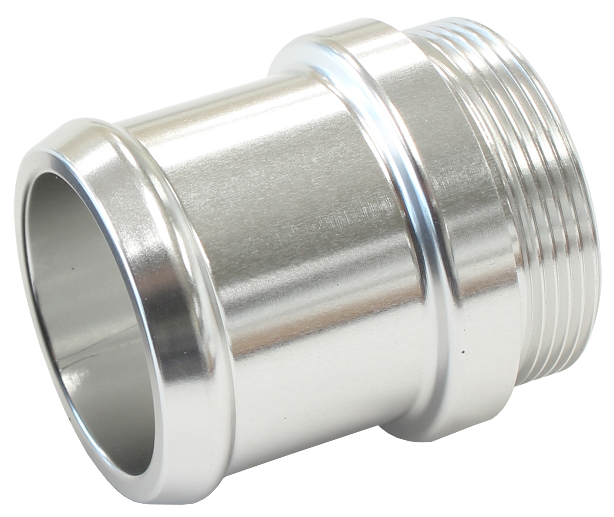 AEROFLOW 50mm BLOW OFF VALVE PLUMB BACK ADAPTER 25MM AF64-5125