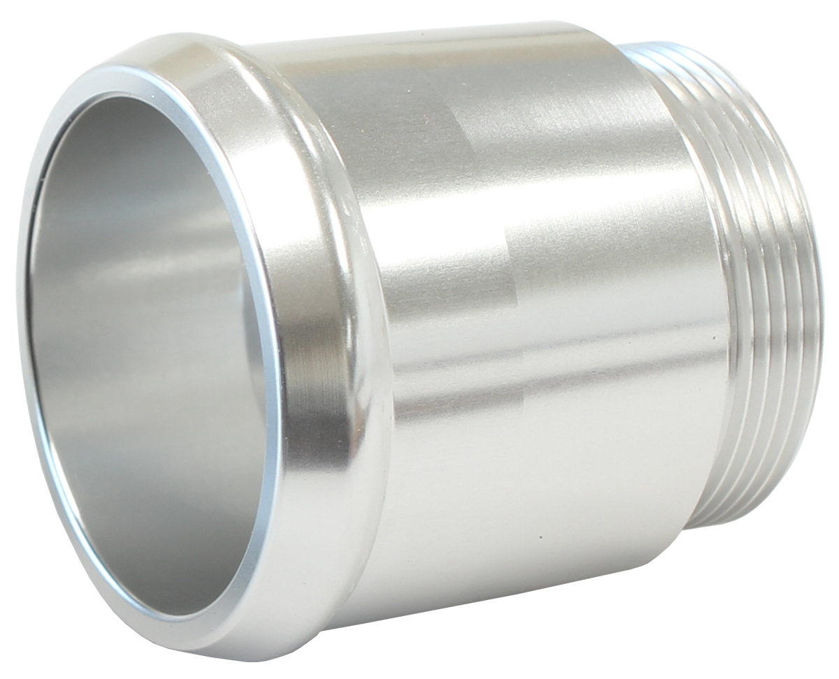AEROFLOW 50mm BLOW OFF VALVE PLUMB BACK ADAPTER 34MM AF64-5134