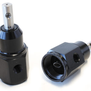AEROFLOW FIRE SUPPRESSION INJECTOR HEADHEAD SUITS STROUD BOTTLE PUSH