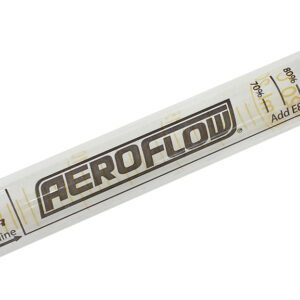 AEROFLOW E85 CONTENT TESTER CHECKER TO TEST ETHANOL CONTENT