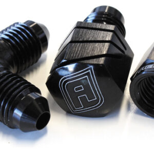 AEROFLOW FIRE SYSTEM LINE KIT INCLUDES 25ft / 7.6M LINE & 6 X NOZZLES