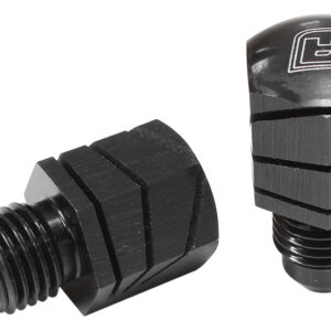 AEROFLOW FIRE SYSTEM NOZZLES SUITS FIRE SUPRESSION KIT 2 pieces