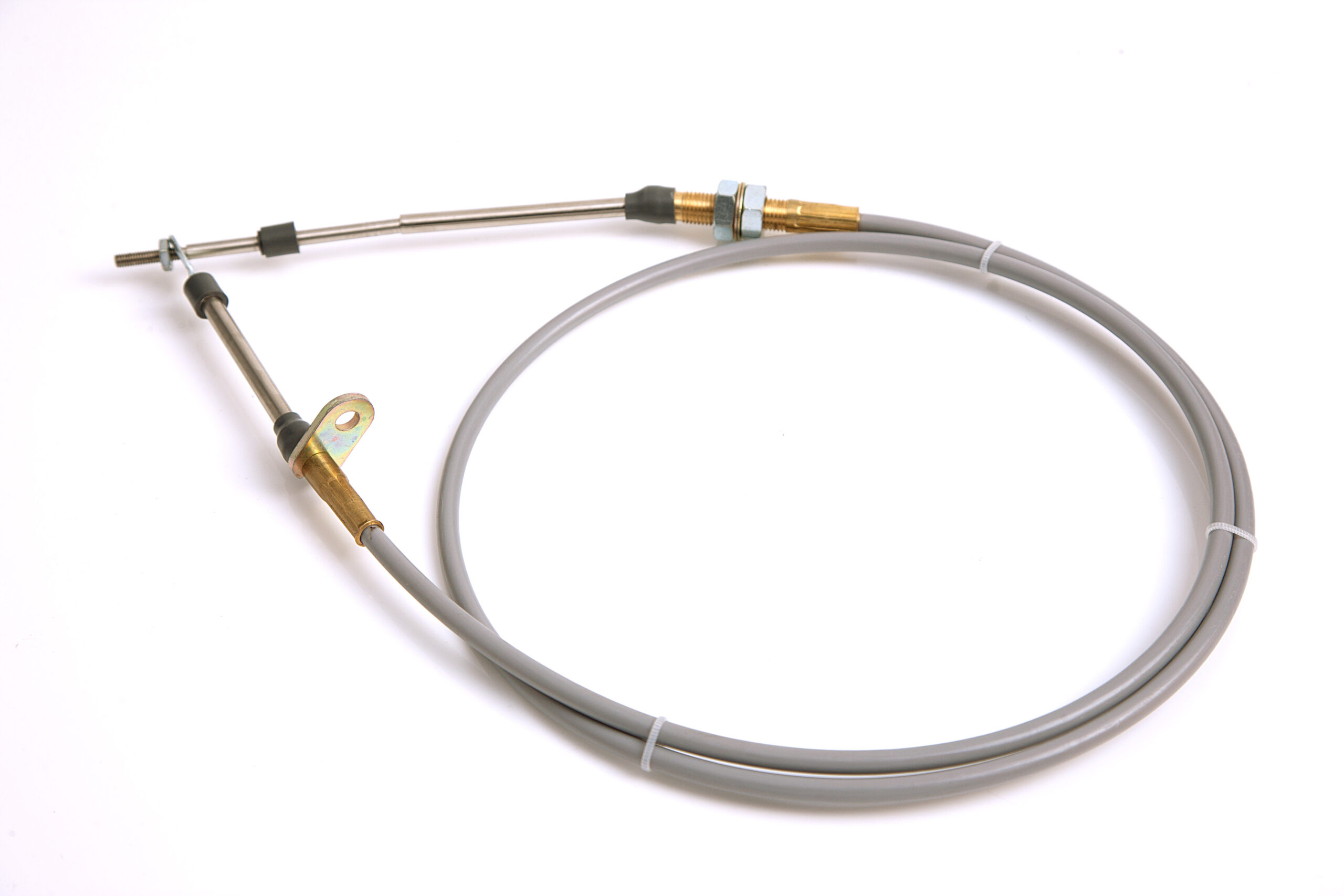 AEROFLOW SHIFTER CABLE 5 FOOT REPLACES HURST HU5008555