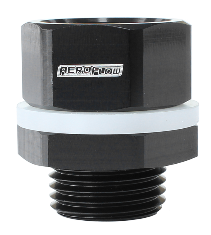 AEROFLOW FORD C4 PAN FILL CONVERSION ADAPT USE 1825-3000 1826-3000