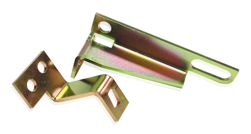 AEROFLOW TRIMATIC BRACKET & LEVER KIT PPASSENGER SIDE TRANS MOUNT