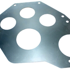AEROFLOW SB FORD / CLEVELAND SANDWICH PLATE 157 164 TOOTH 302W 351C SBF