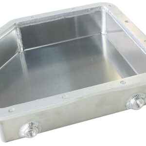 AEROFLOW TH350 3" DEEP FABRICATED TRANSPAN INC FILTER EXTENSION
