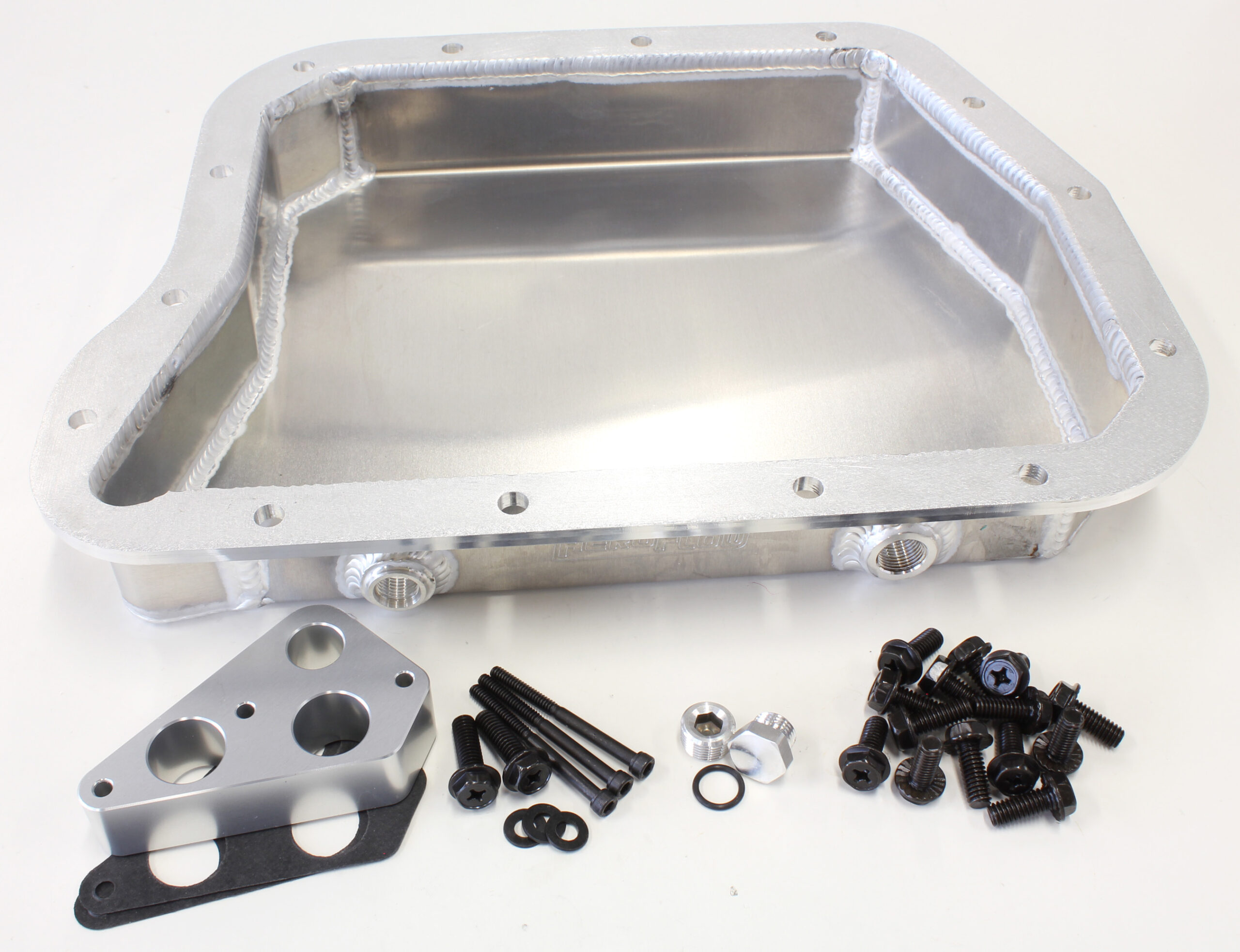 AEROFLOW CHRYSLER 727 2.33 DEEP FABRICAPAN INC FILTER EXTENSION